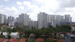 Regent Residences (D12), Apartment #443351251